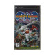 Ultimate Ghosts N Goblins (PSP) Б/У